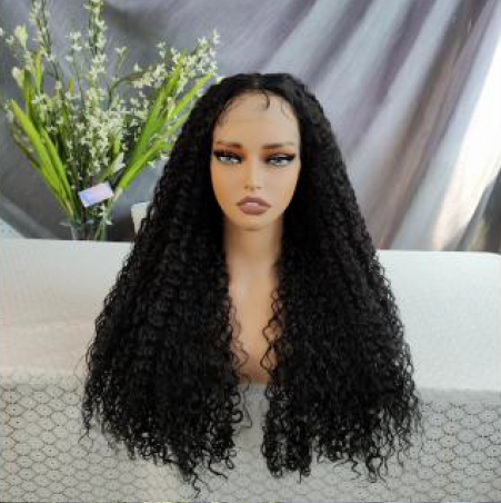 26" T Part Lace Front - Multiple Colors