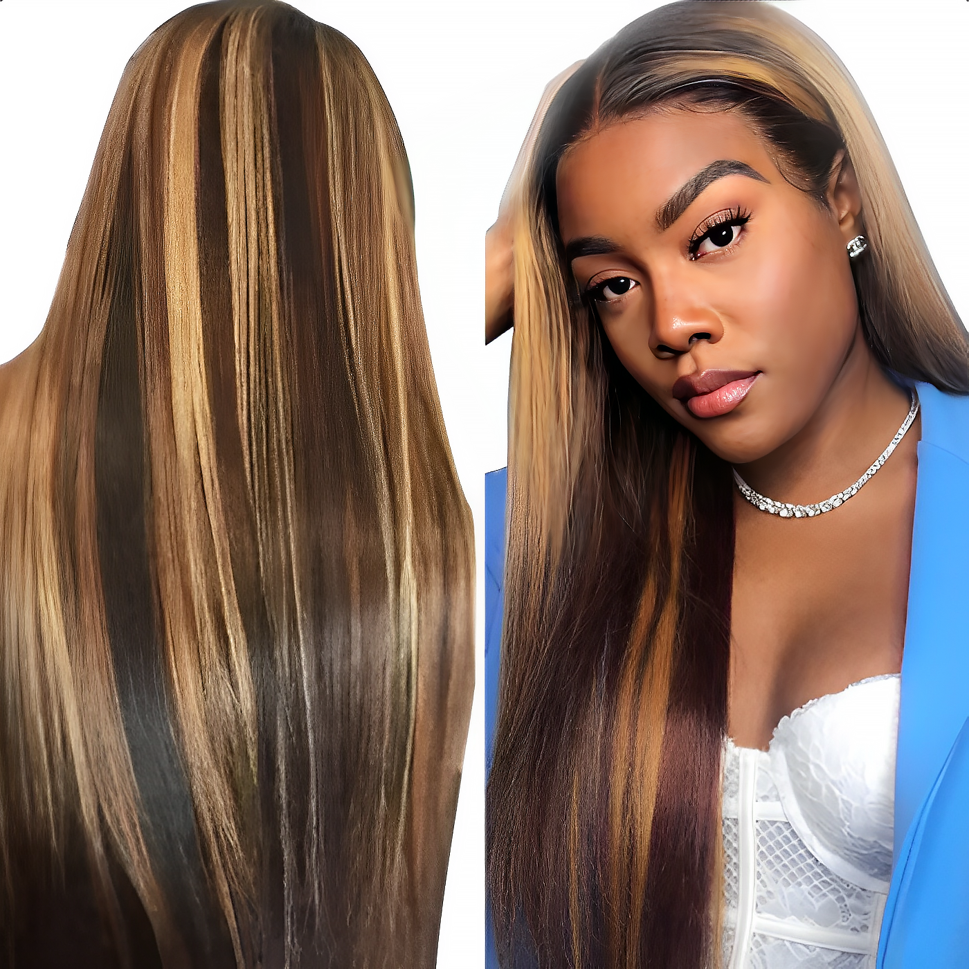 Bundles - Multiple Lengths Styles & Colors