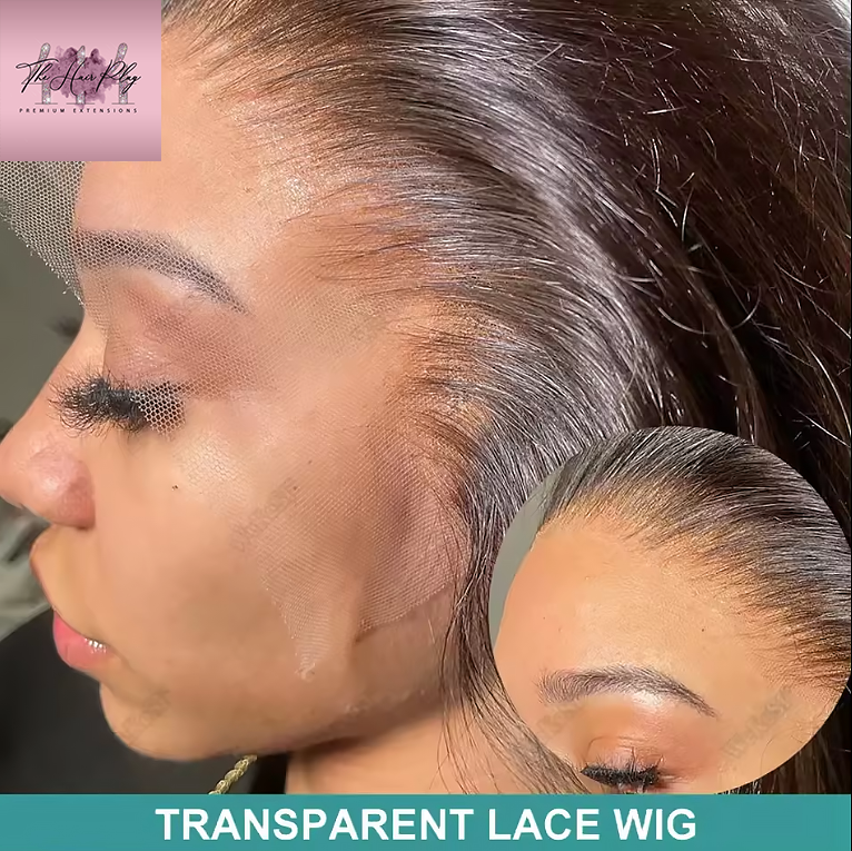 13x4 Lace Front Wigs - Multiple Styles & Colors