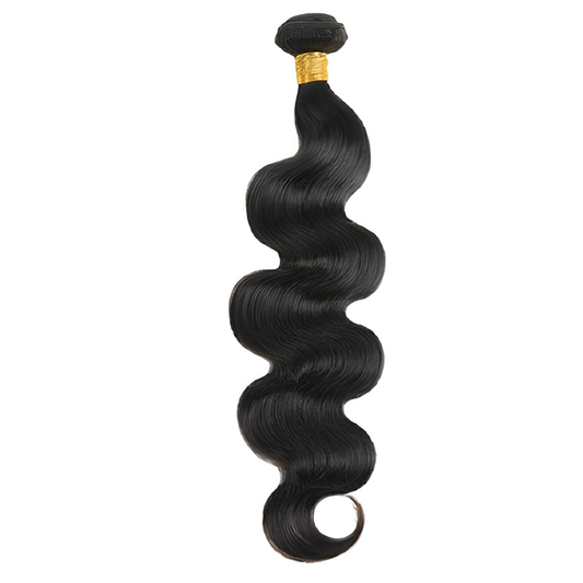 4 Bundle Body Wave + Closure