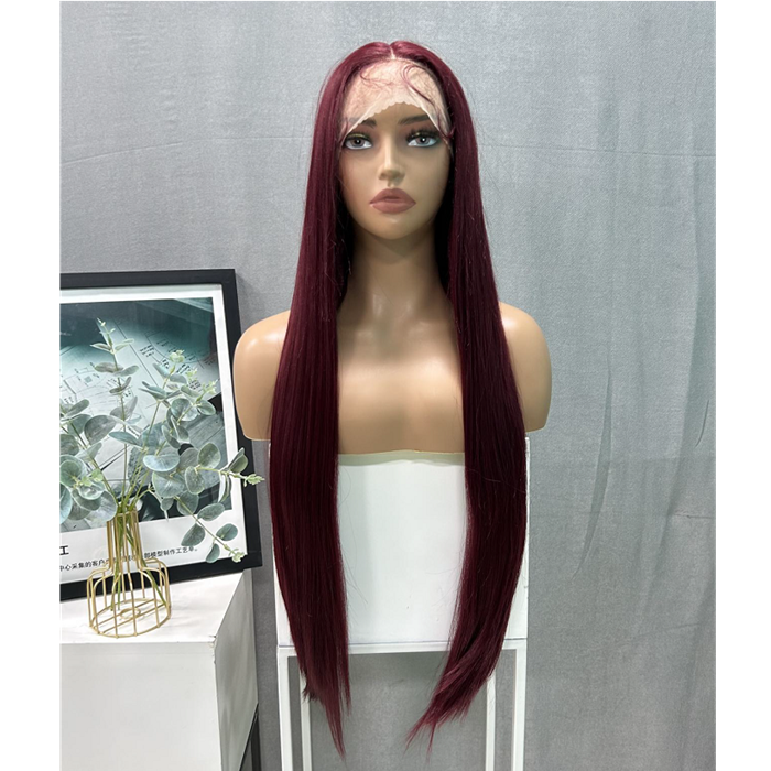 32" L Part Lace Front - Multiple Colors