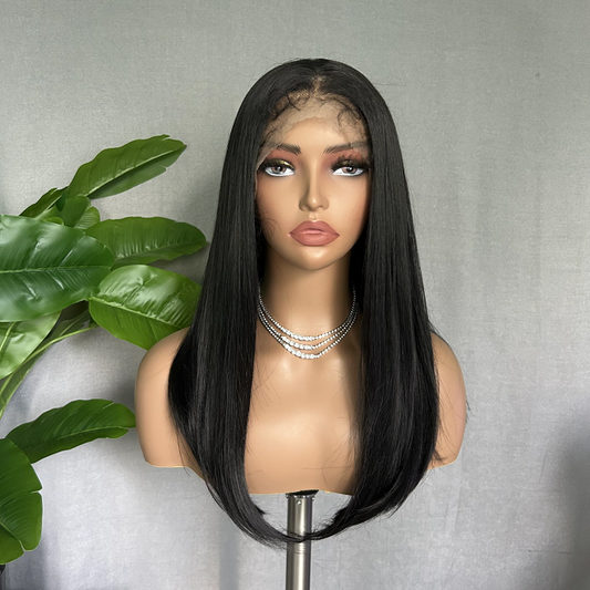 16" 13x6 Lace Front