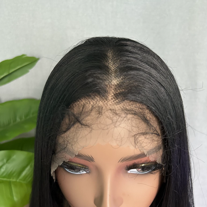 16" 13x6 Lace Front