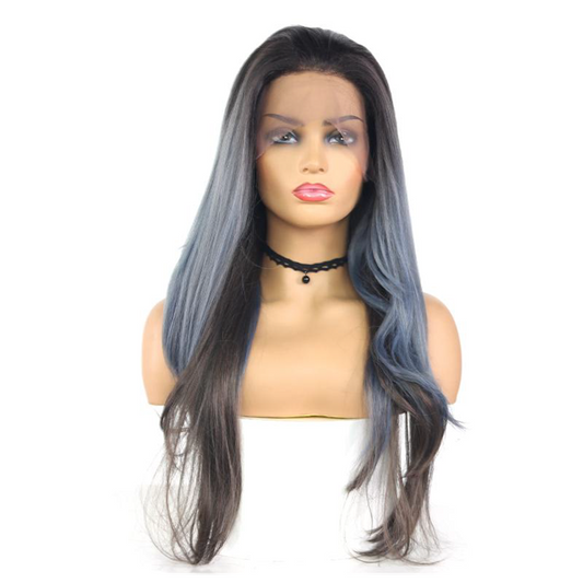 26" 13x4 Lace Front - Multiple Colors