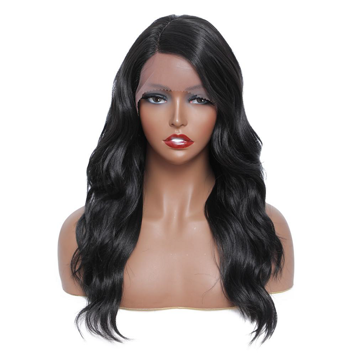 20" L Part Lace Front - Multiple Colors