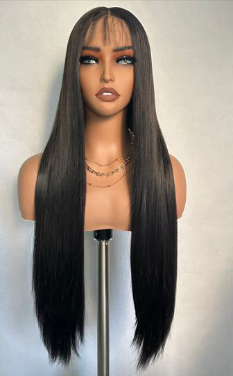 32" L Part Lace Front - Multiple Colors