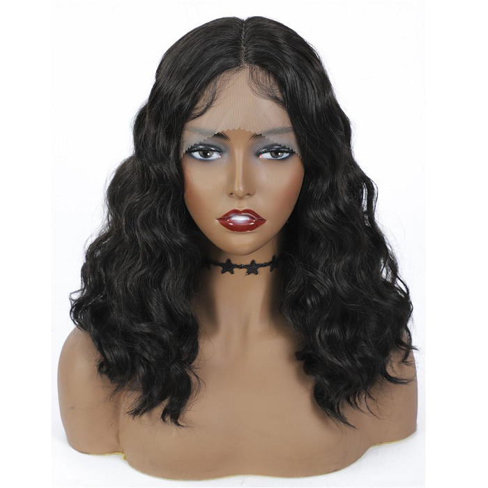 Middle Part Lace Front - Multiple Colors & Sizes