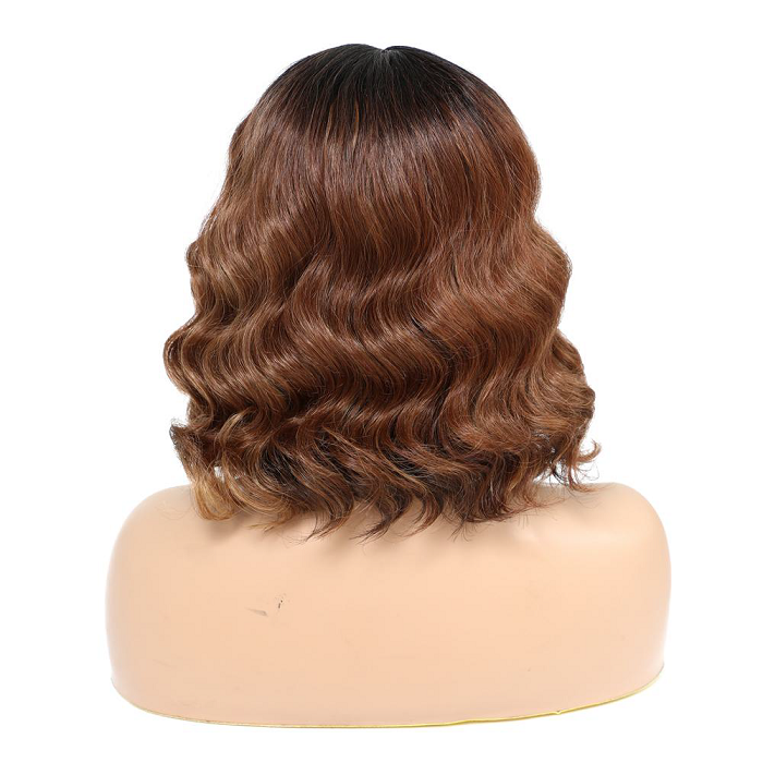 Middle Part Lace Front - Multiple Colors & Sizes