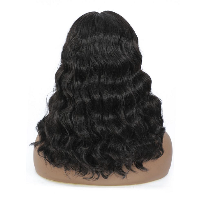 Middle Part Lace Front - Multiple Colors & Sizes