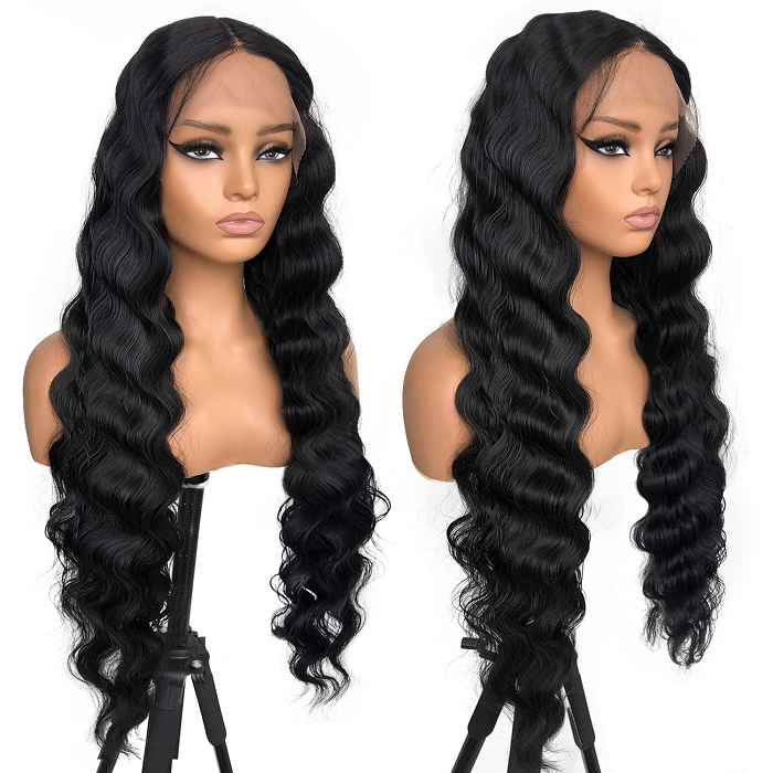 28" T Part Lace Front - Multiple Colors