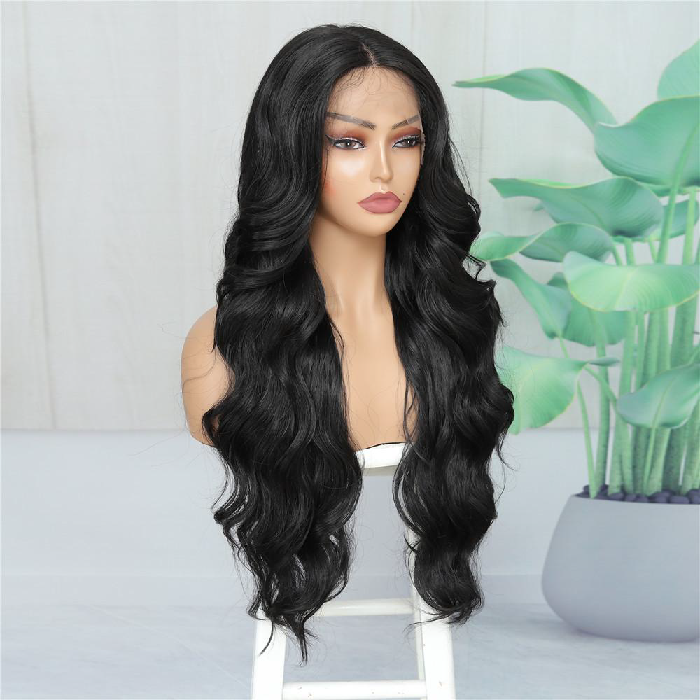 26" T Part Lace Frontal - Multiple Colors