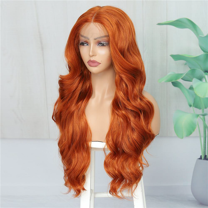 26" T Part Lace Frontal - Multiple Colors