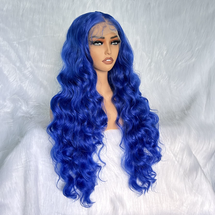 32" 13X6 Lace Front - Multiple Colors