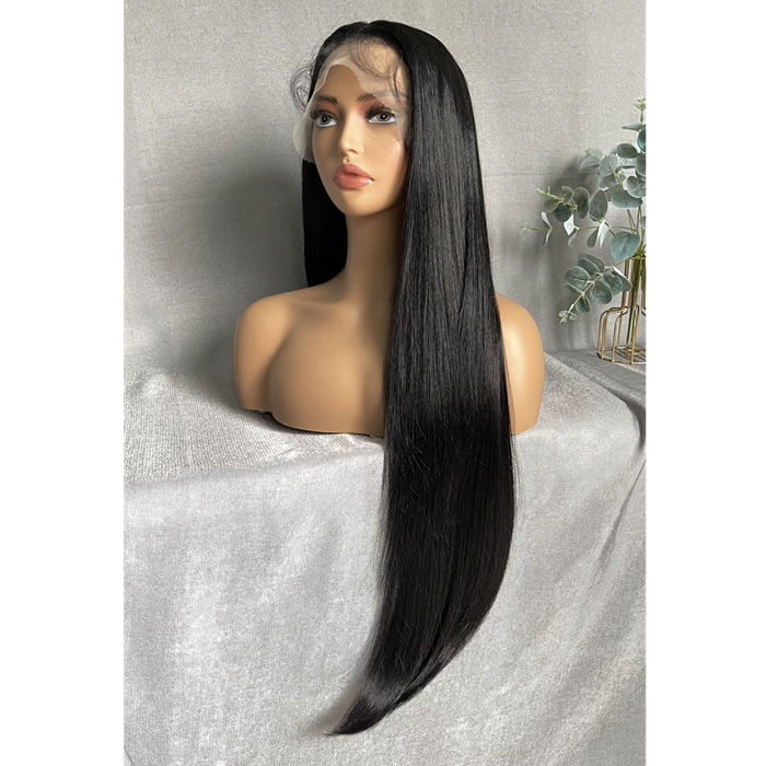 30" 13x6 Lace Front - Multiple Colors