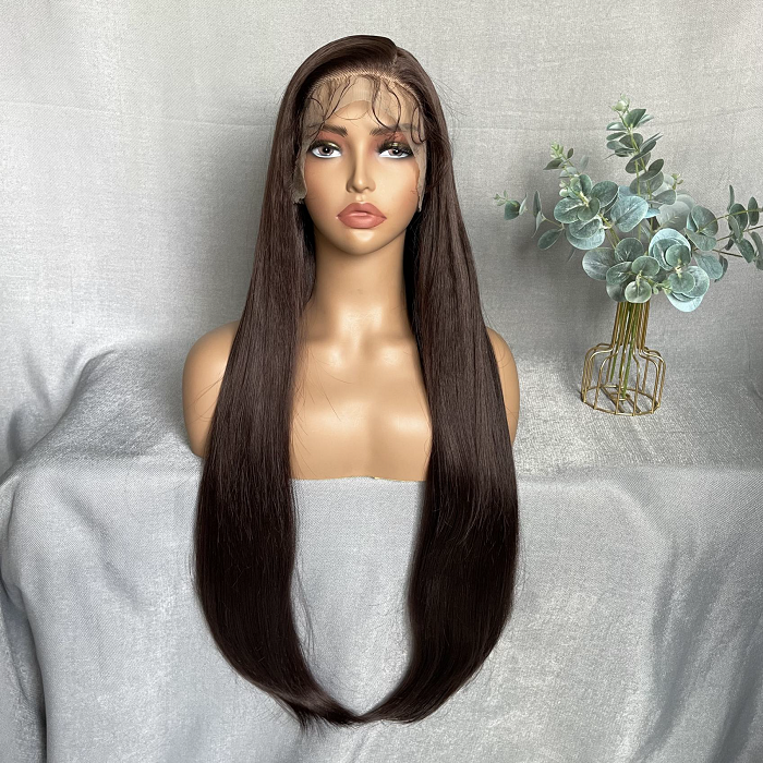 30" 13x6 Lace Front - Multiple Colors