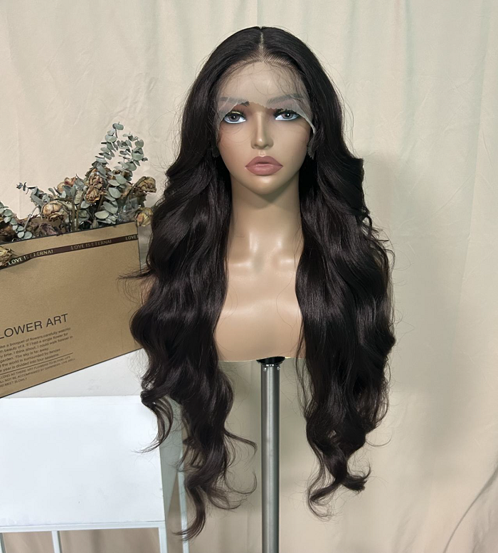 28' T Part Lace Front - Multiple Colors