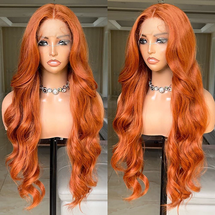 28' T Part Lace Front - Multiple Colors