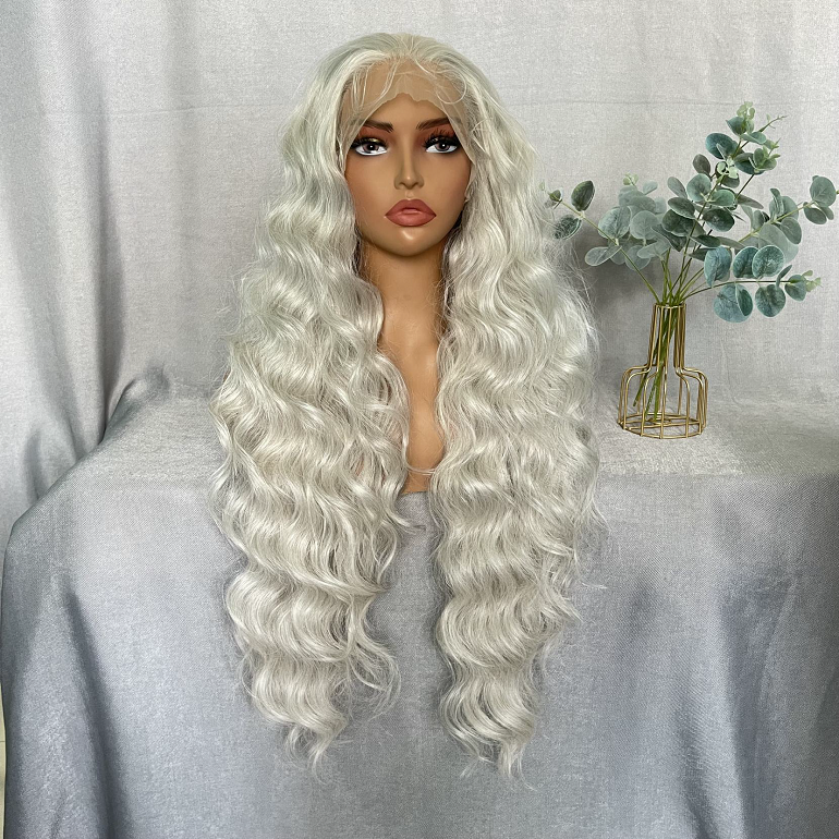 32" 13x4 Lace Front - Multiple Colors