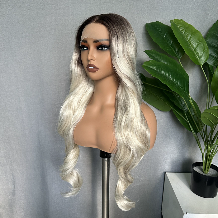 30" T Part Lace Front - Multiple Colors