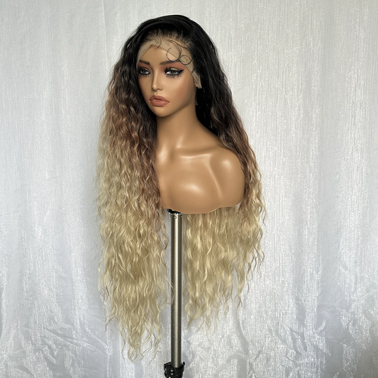 32" 13X6 Lace Front - Multiple Colors