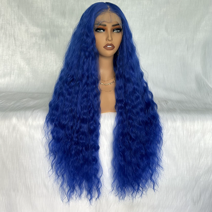 32" 13X6 Lace Front - Multiple Colors