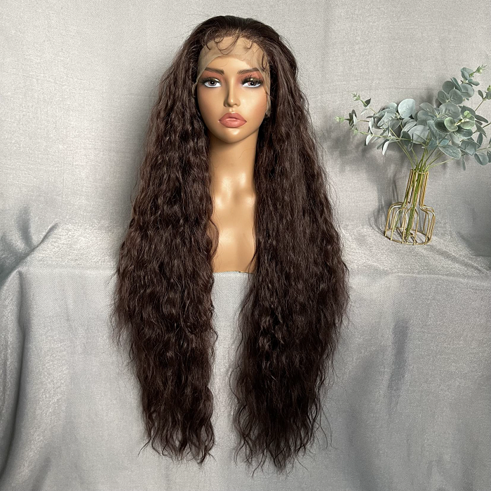 32" 13X6 Lace Front - Multiple Colors