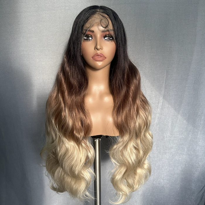 28" Lace Front - Multiple Colors