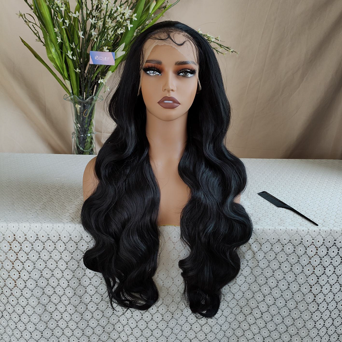 28" Lace Front - Multiple Colors