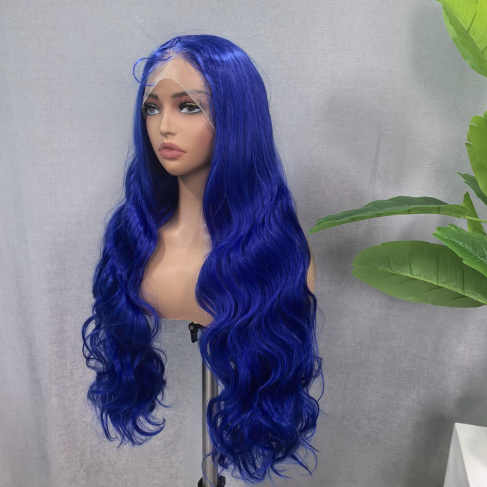 28" Lace Front - Multiple Colors