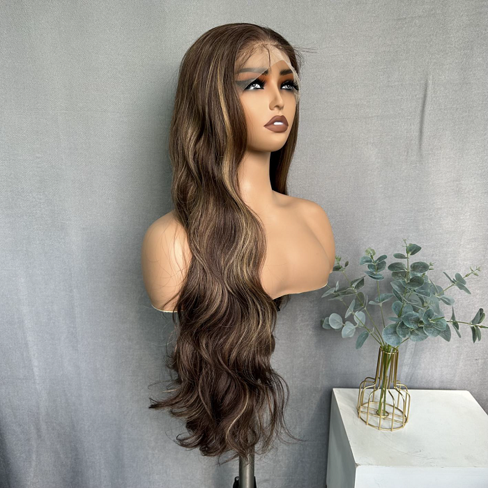 28" Lace Front - Multiple Colors