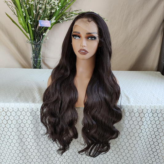 28" Lace Front - Multiple Colors