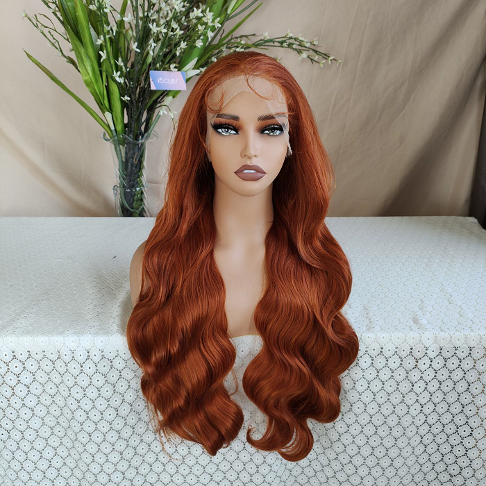 28" Lace Front - Multiple Colors