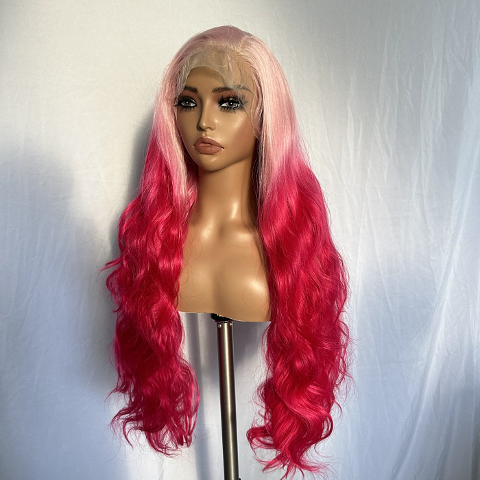 28" Lace Front - Multiple Colors