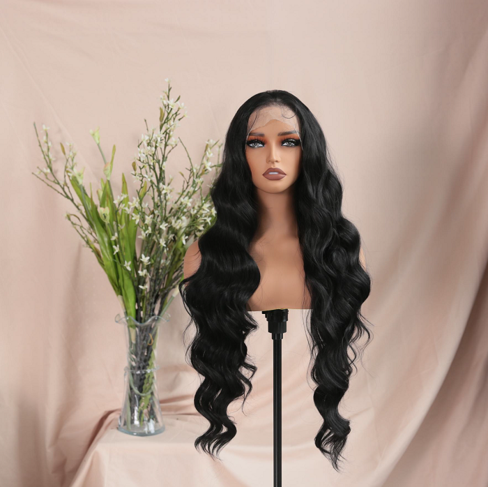 30' 13x6 Lace Front - Multiple Colors