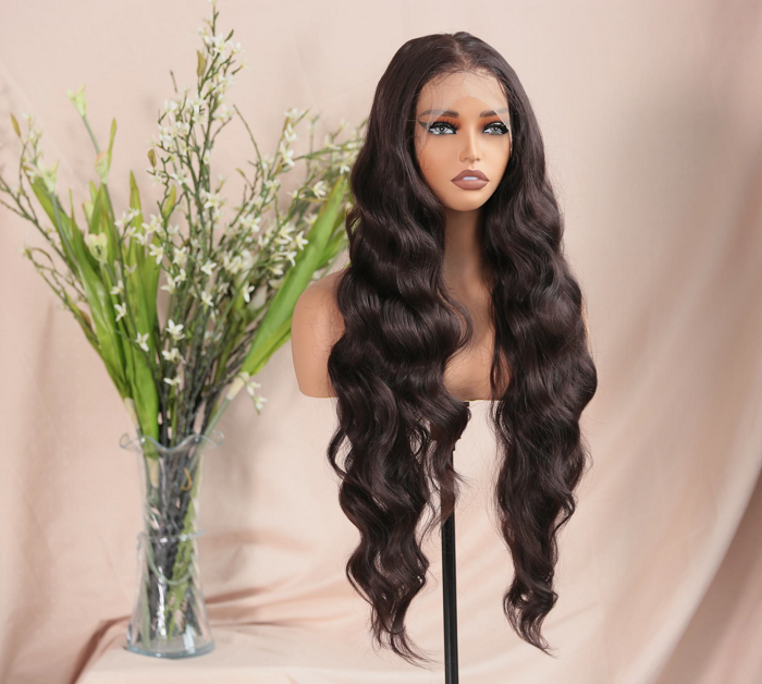 30' 13x6 Lace Front - Multiple Colors