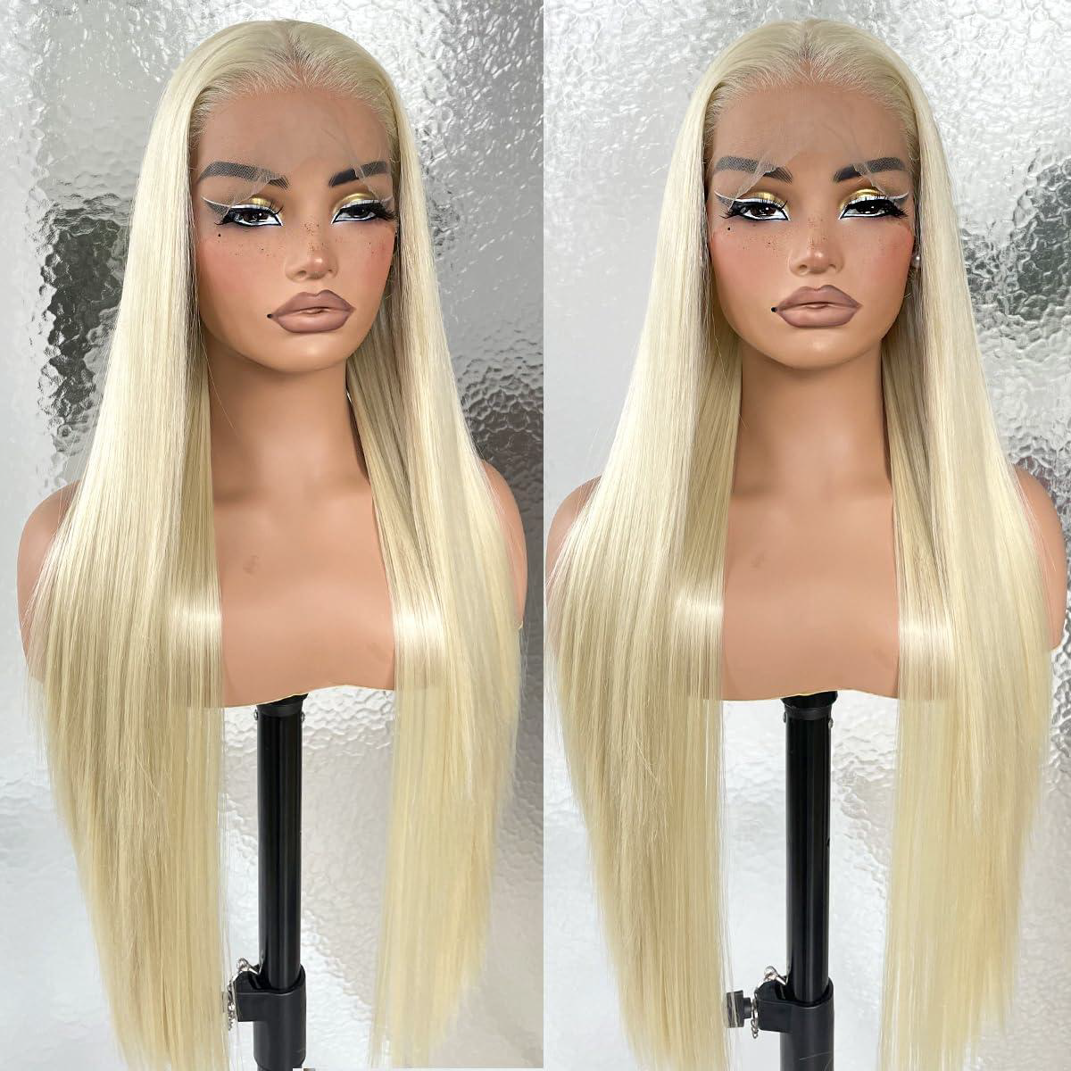 32" T Part Lace Front - Multiple Colors