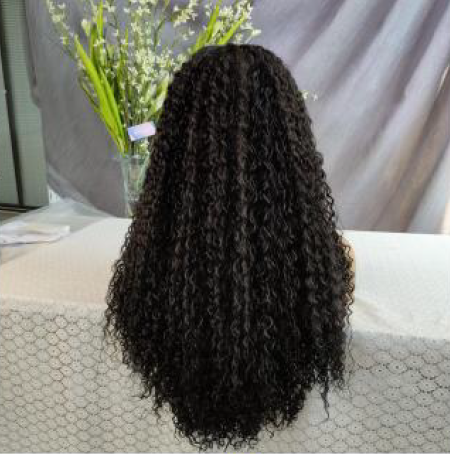 26" T Part Lace Front - Multiple Colors