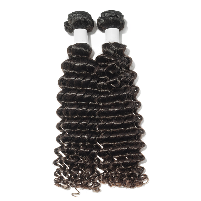 3 Bundles Black - Multiple Sizes and Styles