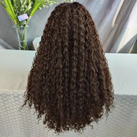 26" T Part Lace Front - Multiple Colors