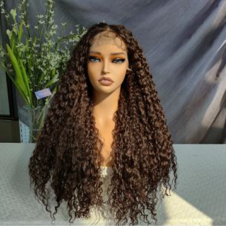 26" T Part Lace Front - Multiple Colors