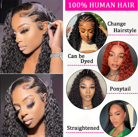 Bundles - Multiple Lengths Styles & Colors