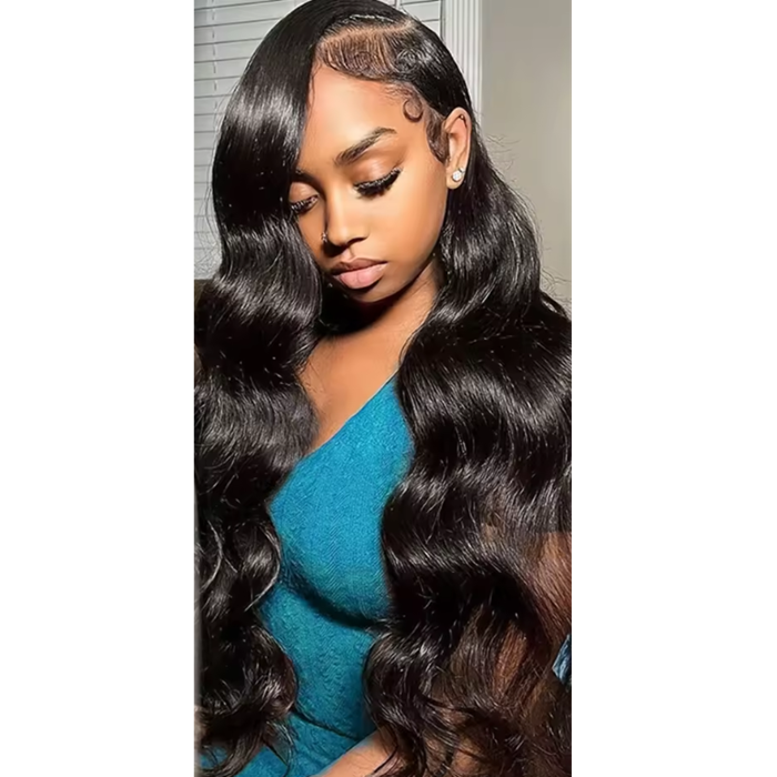 13x4 Lace Front Wigs - Multiple Styles & Colors