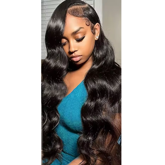 Frontals - Multiple Lengths And Styles