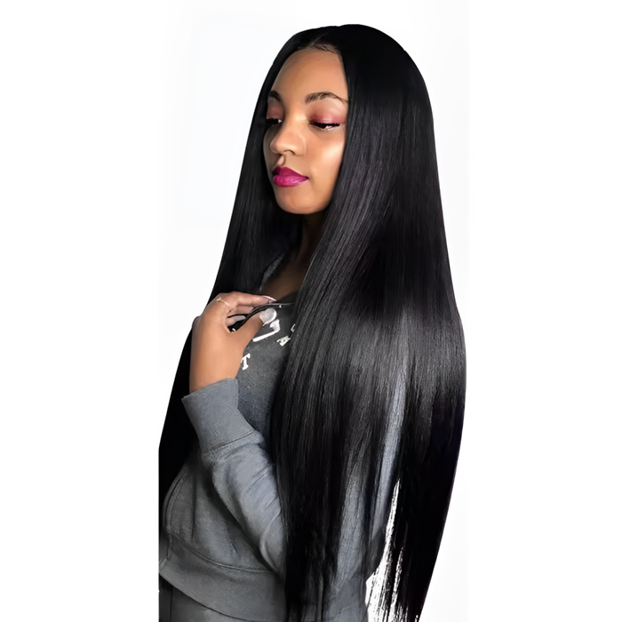 4 Piece Wigs - Multiple Colors & Styles