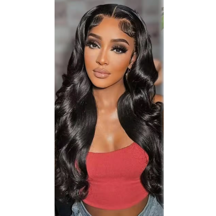 3 Piece Bundles Plus Closure - Multiple Sizes and Styles